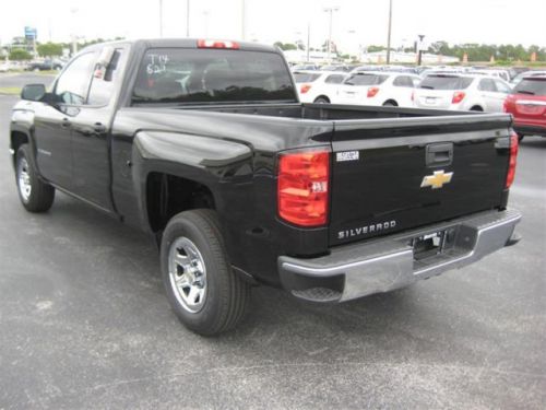 2014 Chevrolet Silverado 1500 Work Truck 2WT, US $32,363.00, image 10