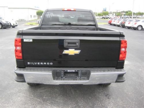 2014 Chevrolet Silverado 1500 Work Truck 2WT, US $32,363.00, image 11