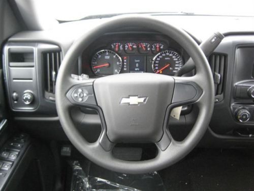 2014 Chevrolet Silverado 1500 Work Truck 2WT, US $32,363.00, image 15