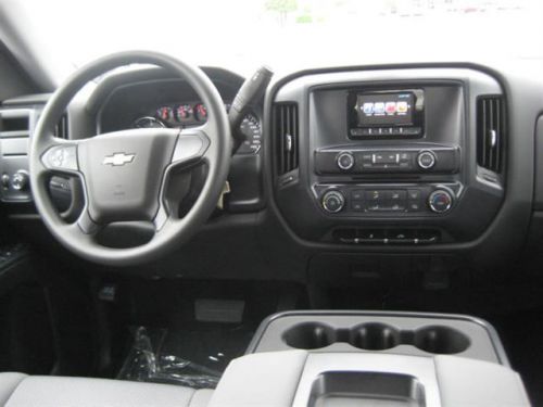 2014 Chevrolet Silverado 1500 Work Truck 2WT, US $32,363.00, image 16