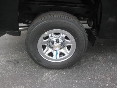 2014 Chevrolet Silverado 1500 Work Truck 2WT, US $32,363.00, image 18