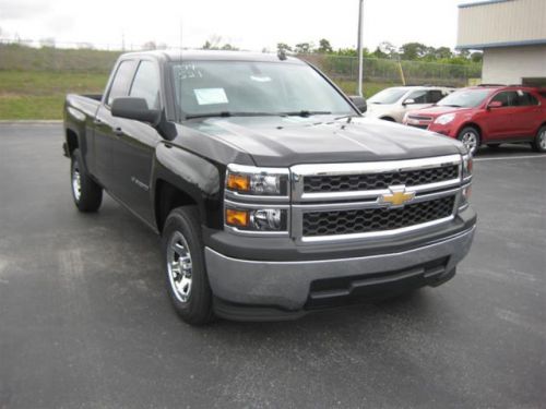 2014 Chevrolet Silverado 1500 Work Truck 2WT, US $32,363.00, image 19