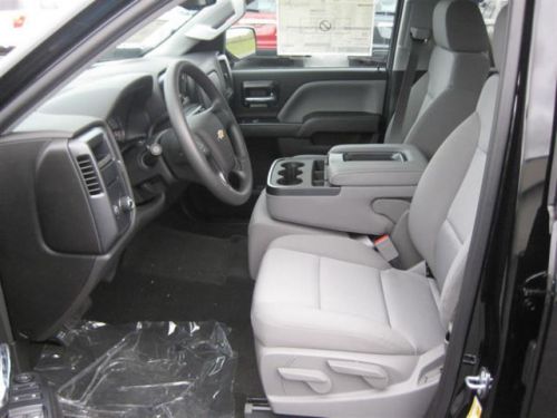 2014 Chevrolet Silverado 1500 Work Truck 2WT, US $32,363.00, image 20