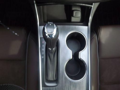 2014 chevrolet impala 2lt
