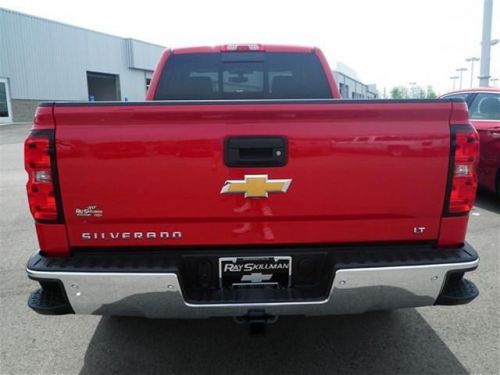 2014 Chevrolet Silverado 1500 SWB, US $36,858.00, image 2