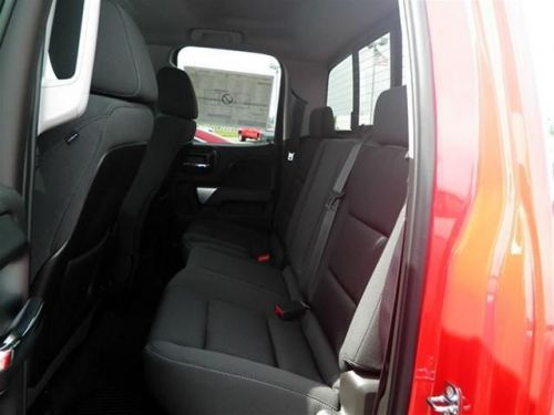 2014 Chevrolet Silverado 1500 SWB, US $36,858.00, image 4