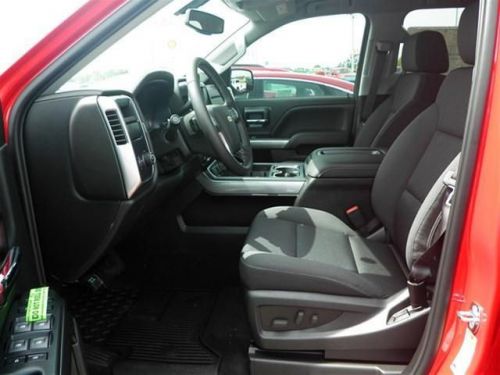 2014 Chevrolet Silverado 1500 SWB, US $36,858.00, image 5