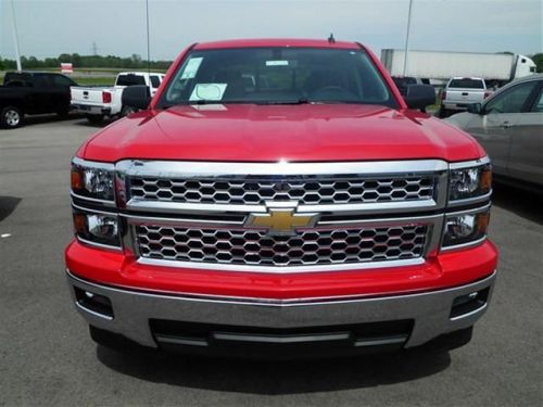 2014 Chevrolet Silverado 1500 SWB, US $36,858.00, image 6
