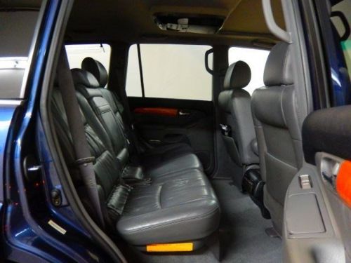 2003 lexus gx 470 sport utility