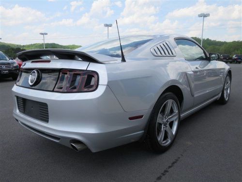 2013 ford mustang gt premium