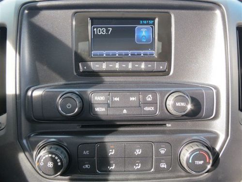2014 Chevrolet Silverado 1500 Work Truck, US $41,215.00, image 2