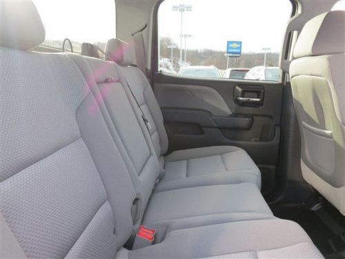 2014 Chevrolet Silverado 1500 Work Truck, US $41,215.00, image 3