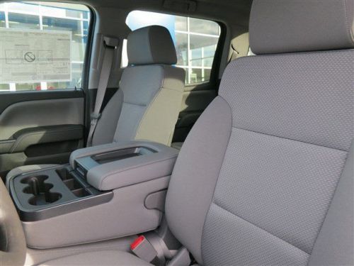 2014 Chevrolet Silverado 1500 Work Truck, US $41,215.00, image 9