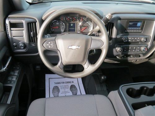 2014 Chevrolet Silverado 1500 Work Truck, US $41,215.00, image 11