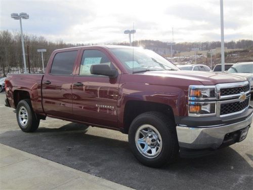 2014 Chevrolet Silverado 1500 Work Truck, US $41,215.00, image 12