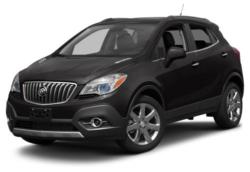 2014 buick encore premium