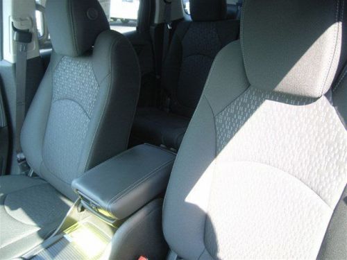 2013 gmc acadia sle