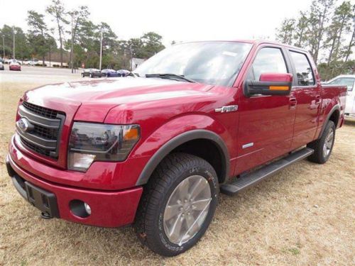 2014 Ford F150, US $42,773.00, image 2