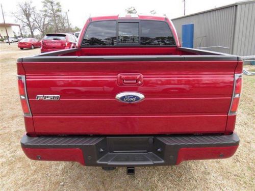 2014 Ford F150, US $42,773.00, image 3