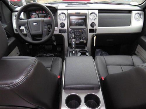 2014 Ford F150, US $42,773.00, image 7