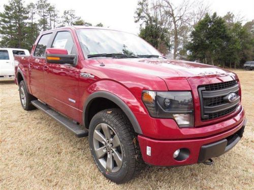 2014 Ford F150, US $42,773.00, image 8