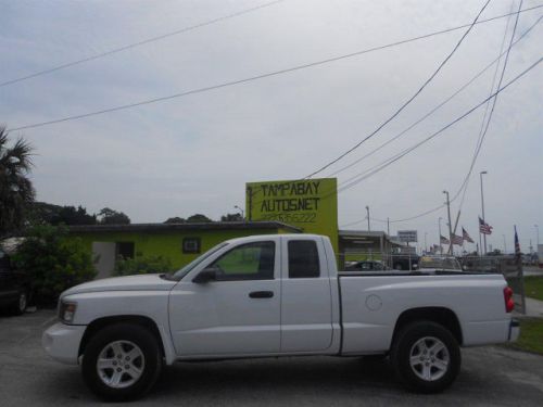 2011 dodge dakota big horn/lone star