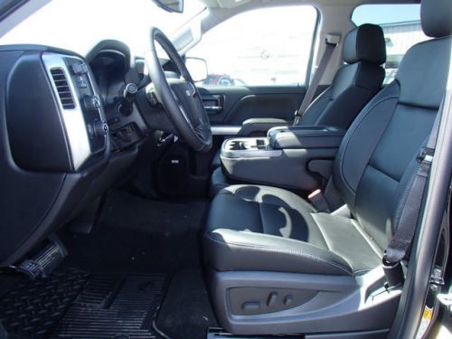 2014 Chevrolet Silverado 1500 LT, US $47,625.00, image 2