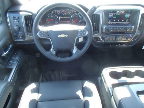 2014 Chevrolet Silverado 1500 LT, US $47,625.00, image 3