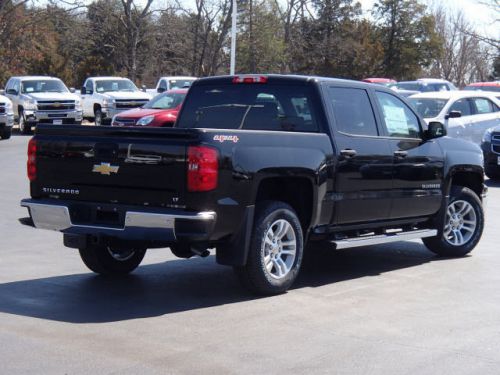 2014 Chevrolet Silverado 1500 LT, US $47,625.00, image 5