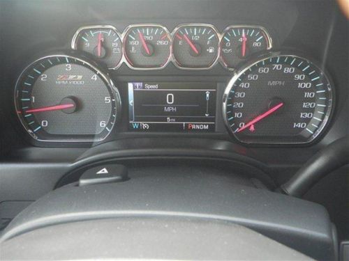 2014 Chevrolet Silverado 1500 LT, US $45,065.00, image 5