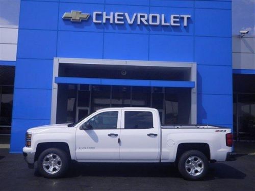 2014 Chevrolet Silverado 1500 LT, US $45,065.00, image 8