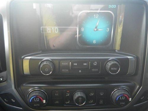 2014 Chevrolet Silverado 1500 LT, US $45,065.00, image 13