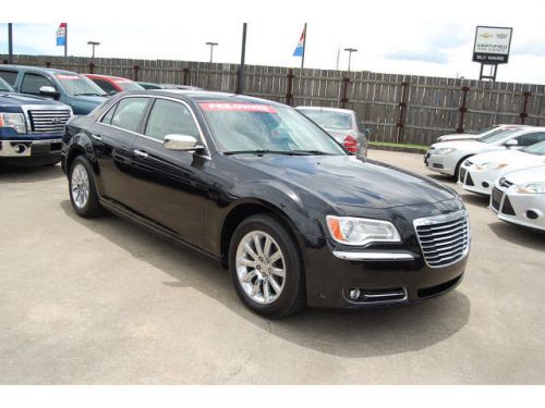 2011 Chrysler 300 Limited, US $21,000.00, image 3