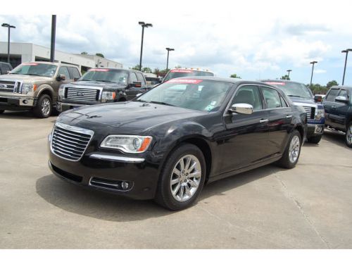 2011 Chrysler 300 Limited, US $21,000.00, image 4