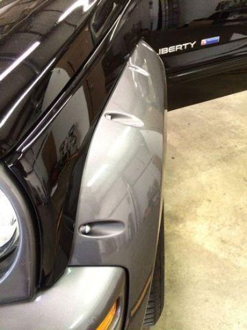 2003 jeep liberty sport