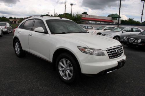 2006 Infiniti FX35, US $13,988.00, image 3