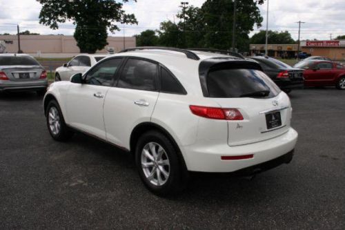 2006 Infiniti FX35, US $13,988.00, image 4