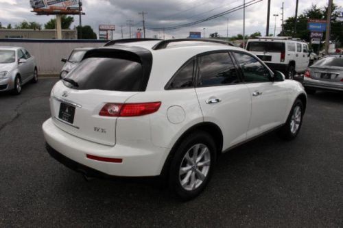 2006 Infiniti FX35, US $13,988.00, image 8