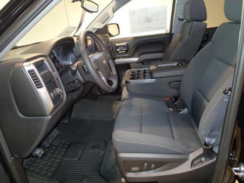 2014 Chevrolet Silverado 1500 1LT, US $34,557.00, image 2