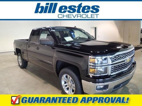 2014 Chevrolet Silverado 1500 1LT, US $34,557.00, image 3