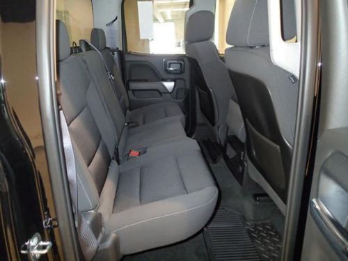 2014 Chevrolet Silverado 1500 1LT, US $34,557.00, image 4