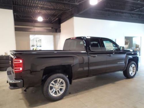 2014 Chevrolet Silverado 1500 1LT, US $34,557.00, image 5