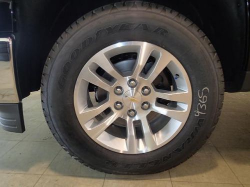 2014 Chevrolet Silverado 1500 1LT, US $34,557.00, image 6