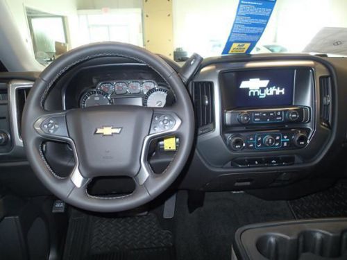 2014 Chevrolet Silverado 1500 1LT, US $34,557.00, image 9