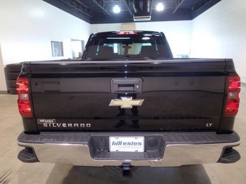 2014 Chevrolet Silverado 1500 1LT, US $34,557.00, image 10