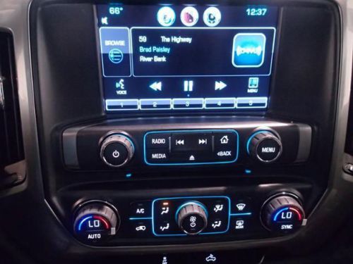 2014 Chevrolet Silverado 1500 1LT, US $34,557.00, image 12