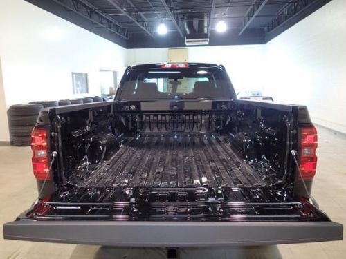 2014 Chevrolet Silverado 1500 1LT, US $34,557.00, image 15