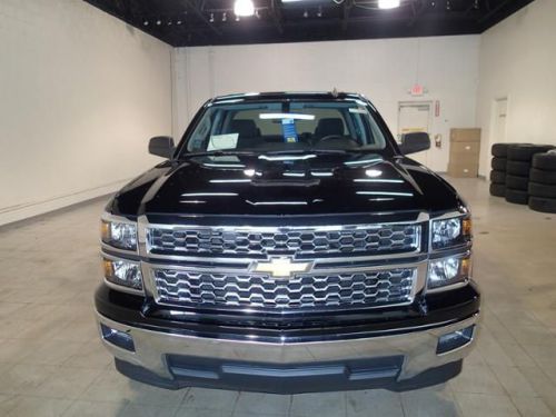 2014 Chevrolet Silverado 1500 1LT, US $34,557.00, image 16