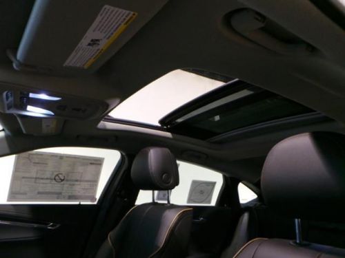 2014 chevrolet impala 2lt