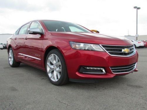 2014 chevrolet impala 1lz